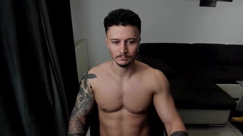 RichardDarell online show from 09/22/25, 04:36