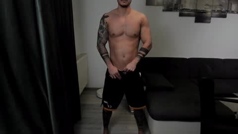 RichardDarell online show from 11/06/25, 05:30