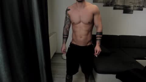 RichardDarell online show from 11/27/25, 06:37