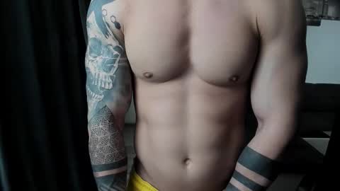 RichardDarell online show from 12/20/25, 06:20