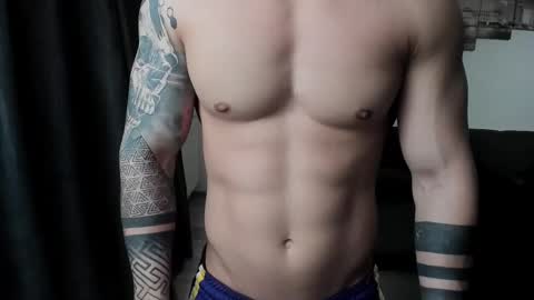 RichardDarell online show from 01/08/26, 06:48