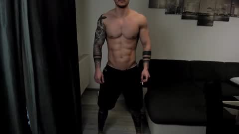 RichardDarell online show from 02/03/26, 06:00