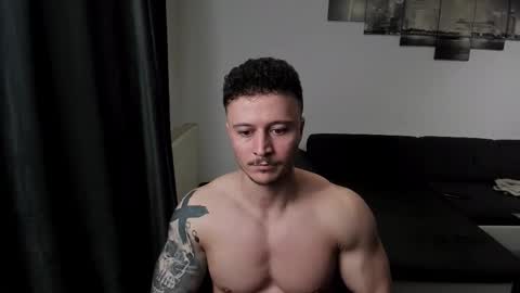 RichardDarell online show from 03/22/26, 06:39