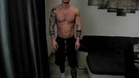 RichardDarell online show from 03/26/26, 06:52