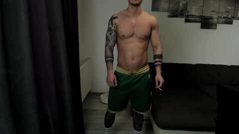 RichardDarell online show from 04/07/26, 05:30