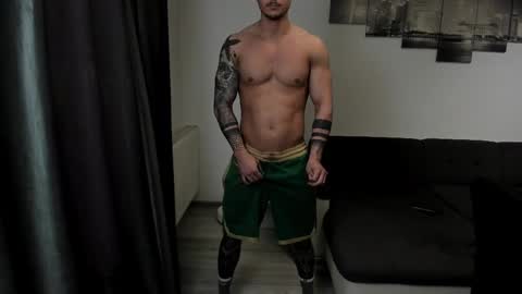 RichardDarell online show from 04/09/26, 05:51