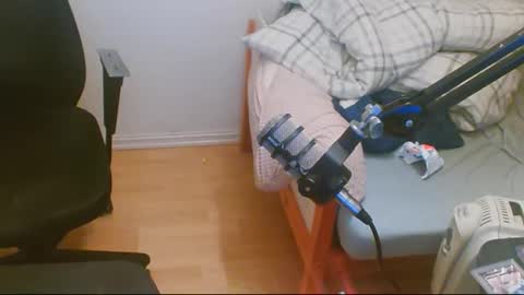 Snapshot of richarddavidson94 chatting on 02/19/26, 03:13 richarddavidson94 online show from 02/19/26, 03:13