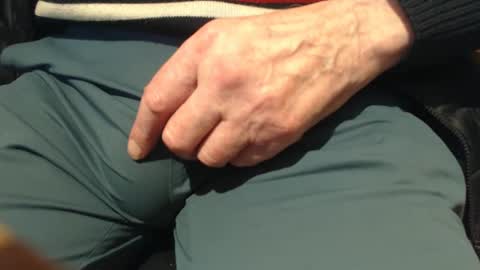 richarder7 online show from 12/19/24, 07:18