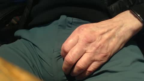 richarder7 online show from 01/08/25, 05:05