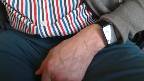 richarder7 online show from 01/23/25, 03:43