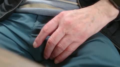 richarder7 online show from 03/02/25, 10:35