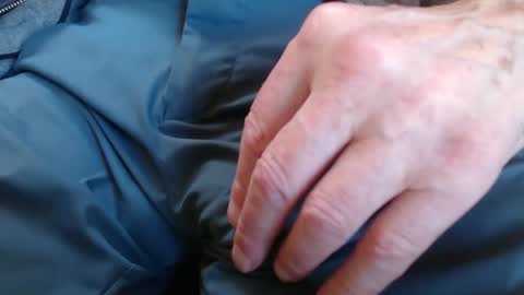 richarder7 online show from 10/19/25, 02:50