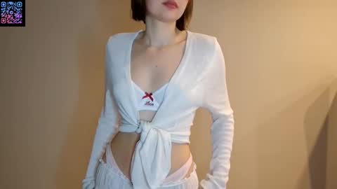 Luna online show from 03/28/26, 07:13