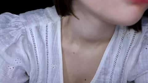 Luna online show from 04/18/26, 06:34