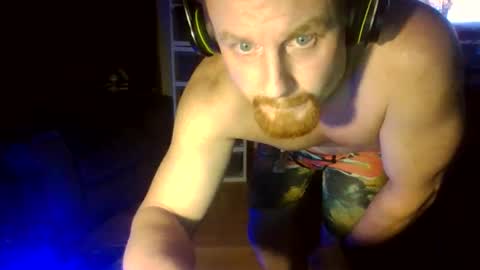 richardpetty417 online show from 11/30/25, 12:14