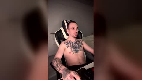 RichieKash online show from 03/30/26, 05:52