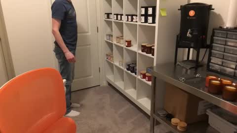 Richie online show from 01/15/26, 01:10