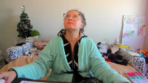 Anna - not anna - right Anna  online show from 02/03/26, 10:20