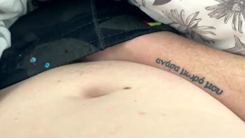 richmondal83 online show from 03/02/25, 10:45