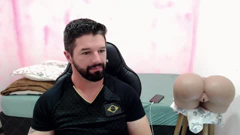 Rickseduction online show from 12/19/24, 02:01