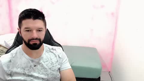 Rickseduction online show from 01/18/25, 03:42