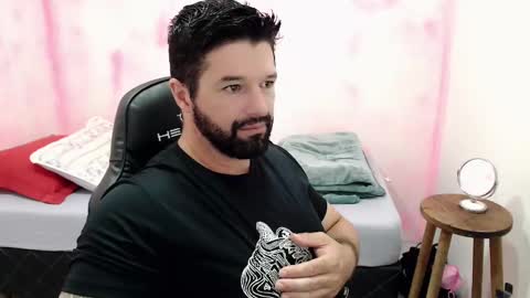 Rickseduction online show from 02/04/25, 07:33