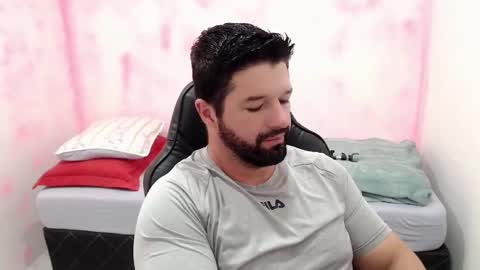 Rickseduction online show from 02/09/25, 06:47