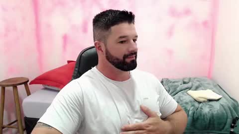 Rickseduction online show from 02/13/25, 12:57