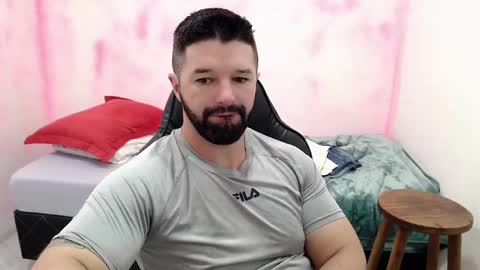 Rickseduction online show from 02/13/25, 03:03