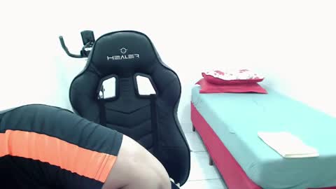 Rickseduction online show from 02/24/25, 07:19