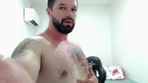 Rickseduction online show from 02/26/25, 01:32