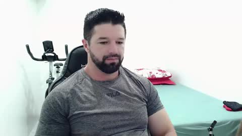 Rickseduction online show from 03/01/25, 08:34