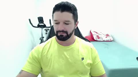 Rickseduction online show from 03/04/25, 01:23