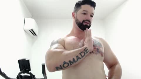 Rickseduction online show from 03/07/25, 08:33