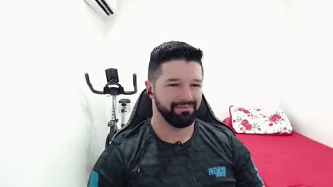 Rickseduction online show from 03/08/25, 06:05