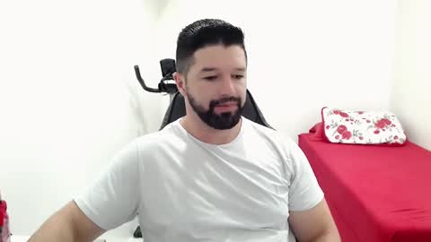 Rickseduction online show from 03/09/25, 01:26