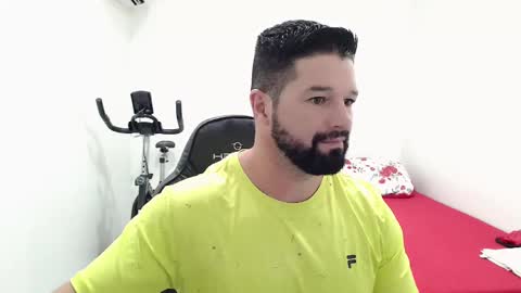 Rickseduction online show from 03/10/25, 08:56