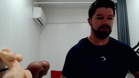 Rickseduction online show from 12/03/25, 07:49