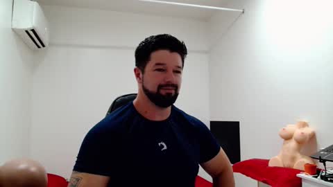 Rickseduction online show from 01/05/26, 09:18