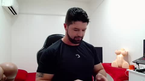 Rickseduction online show from 01/07/26, 07:16