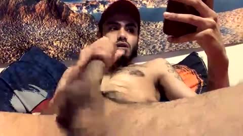 richthegreat95 online show from 02/17/25, 11:53