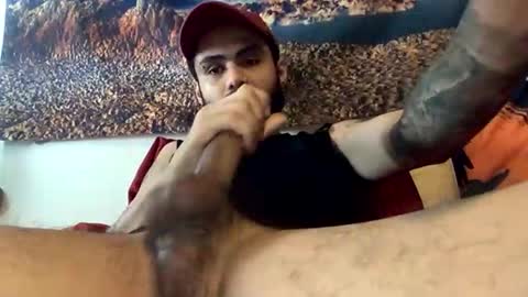 richthegreat95 online show from 02/03/26, 08:47