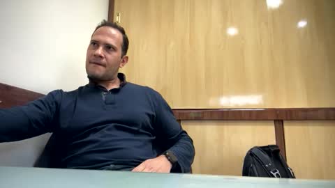 Snapshot of rick503835 chatting on 09/25/25, 03:27 Rick Arian online show from 09/25/25, 03:27