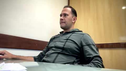 Snapshot of rick503835 chatting on 10/22/25, 11:54 Rick Arian online show from 10/22/25, 11:54