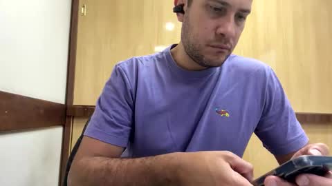 Snapshot of rick503835 chatting on 10/31/25, 11:11 Rick Arian online show from 10/31/25, 11:11