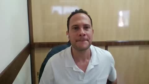 Rick Arian online show from 11/07/25, 03:45