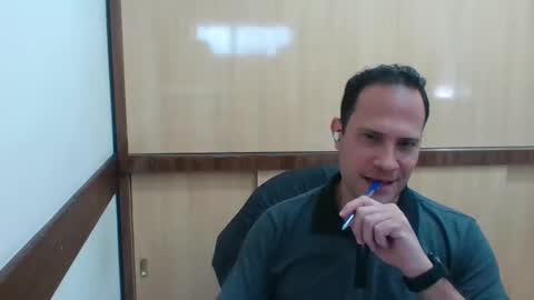 Rick Arian online show from 11/17/25, 12:44