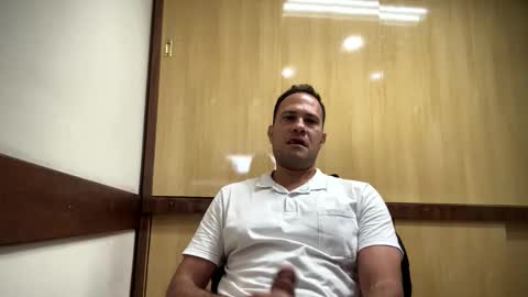 Rick Arian online show from 12/03/25, 03:32