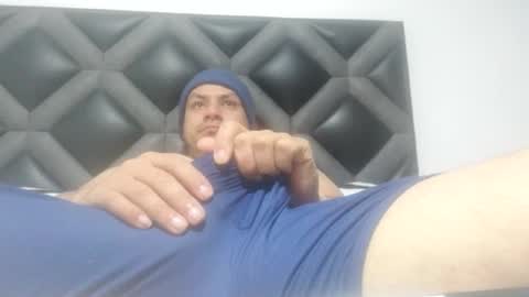  Rick Diesel  online show from 01/18/25, 05:31