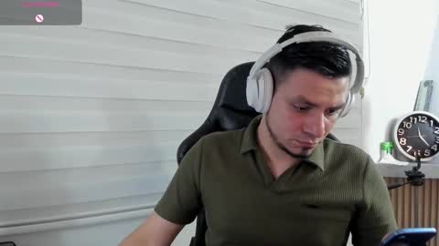  Rick Diesel  online show from 03/10/26, 04:06